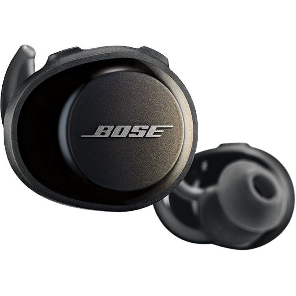 BOSE SoundSport Free Earbuds Kulak İçi Kulaklık Black