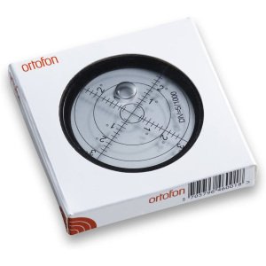 Ortofon Bubble Level Ölçekli Su Terazisi
