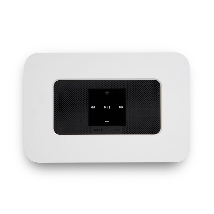 アンプ Bluesound NODE wireless music streamer BLUESOUND NODE Wireless Streamer