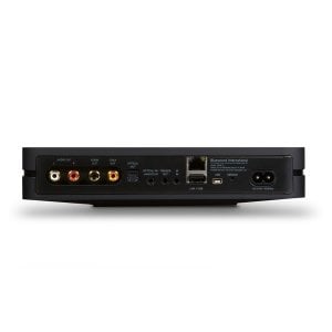 BLUESOUND NODE Wireless Streamer