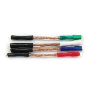 Ortofon LW 6N Headshell Kablosu