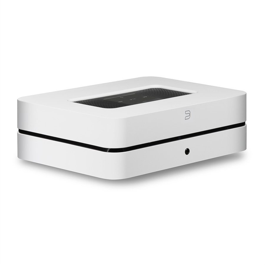 BLUESOUND POWERNODE Kablosuz Multiroom Müzik Yayın Amplifikatörü