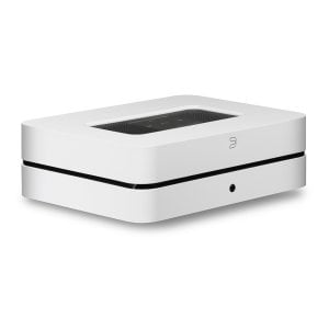 BLUESOUND POWERNODE Kablosuz Multiroom Müzik Yayın Amplifikatörü