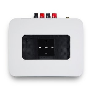 BLUESOUND POWERNODE Kablosuz Multiroom Müzik Yayın Amplifikatörü