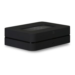 BLUESOUND POWERNODE Kablosuz Multiroom Müzik Yayın Amplifikatörü