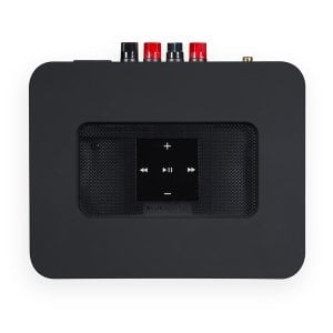 BLUESOUND POWERNODE Kablosuz Multiroom Müzik Yayın Amplifikatörü