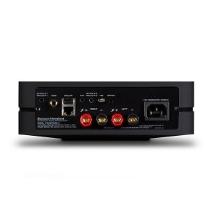 BLUESOUND POWERNODE Kablosuz Multiroom Müzik Yayın Amplifikatörü