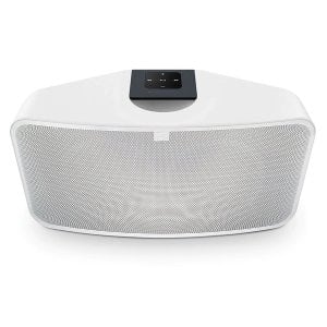 BLUESOUND Pulse Mini 2i Kablosuz Çok Odalı Müzik Akış Hoparlörü