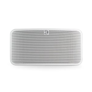 BLUESOUND Pulse Mini 2i Kablosuz Çok Odalı Müzik Akış Hoparlörü