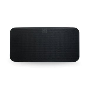 BLUESOUND Pulse Mini 2i Kablosuz Çok Odalı Müzik Akış Hoparlörü