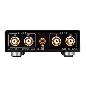 Ortofon ST-7 Dual Mono Step-Up Transformer