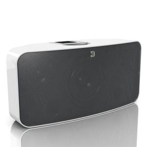 BLUESOUND Pulse 2i Premium Kablosuz Müzik Yayın Hoparlörü
