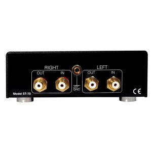 Ortofon ST-70 Dual Mono Step-Up Transformer