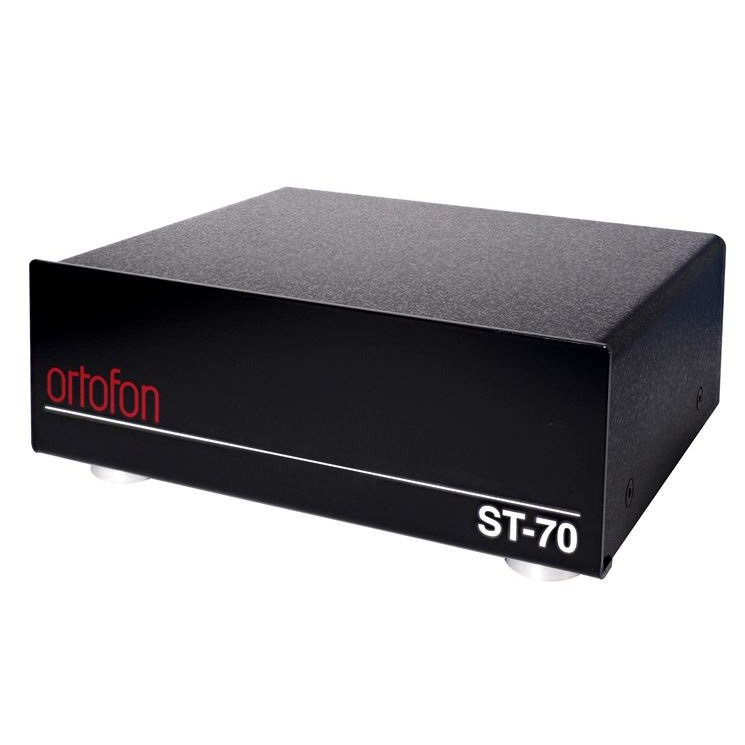 Ortofon ST-70 Dual Mono Step-Up Transformer