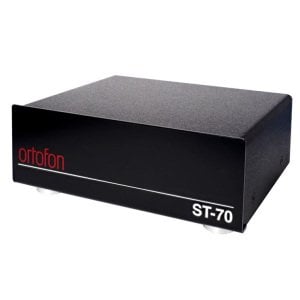 Ortofon ST-70 Dual Mono Step-Up Transformer