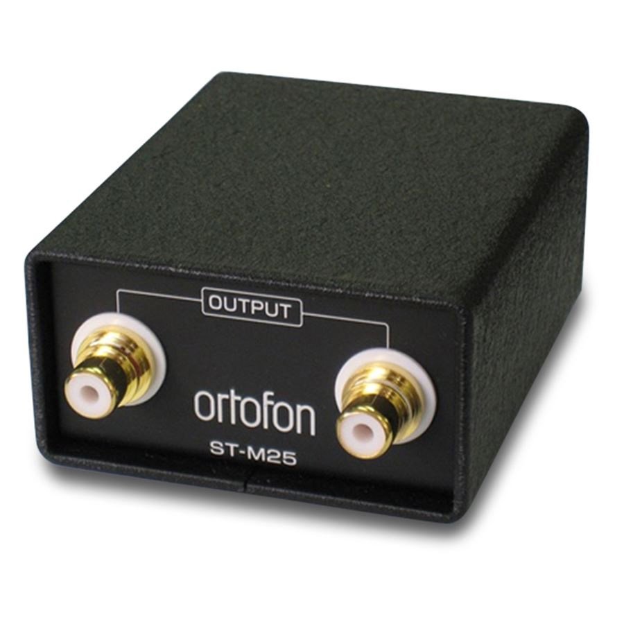Ortofon ST-M25 Step-Up Transformer