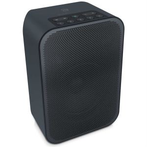 BLUESOUND Pulse Flex 2i Taşınabilir Kablosuz Müzik Yayın Hoparlörü