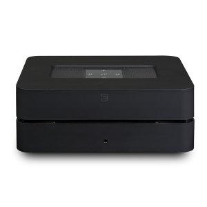 BLUESOUND Vault 2i Network, CD-Rip ve Kablosuz Müzik Yayın Cihazı