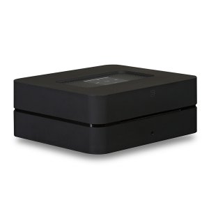 BLUESOUND Vault 2i Network, CD-Rip ve Kablosuz Müzik Yayın Cihazı