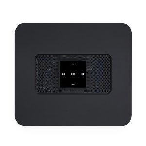 BLUESOUND Vault 2i Network, CD-Rip ve Kablosuz Müzik Yayın Cihazı