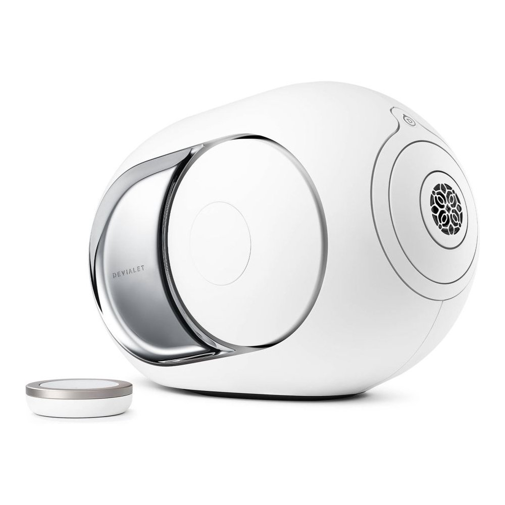 Devialet Phantom I 103 dB Kablosuz Müzik Sistemi