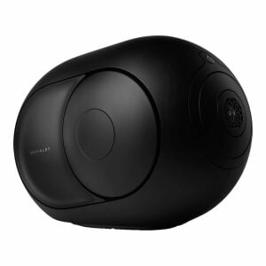 Devialet Phantom I 103 dB Kablosuz Müzik Sistemi Black
