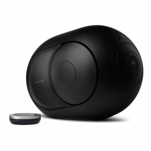 Devialet Phantom I 103 dB Kablosuz Müzik Sistemi Black