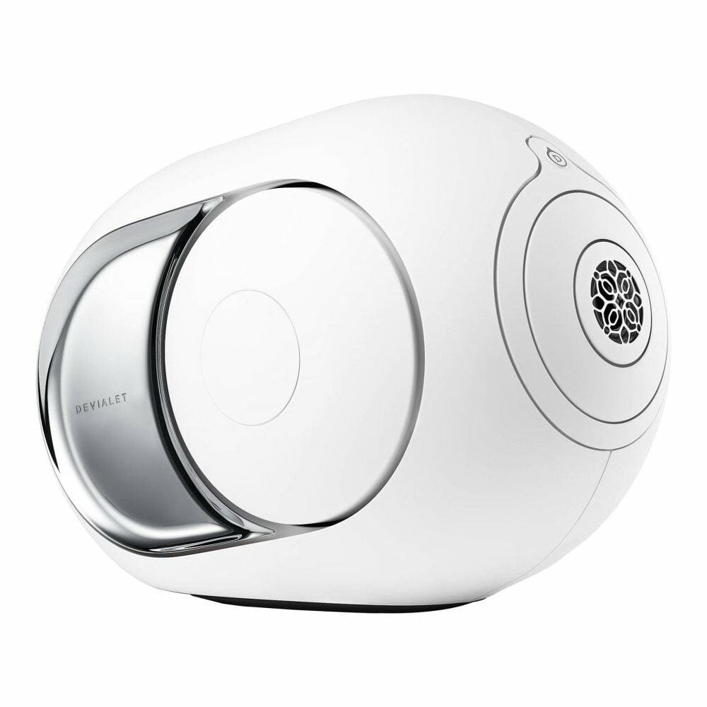 Devialet Phantom I 103 dB Kablosuz Müzik Sistemi White