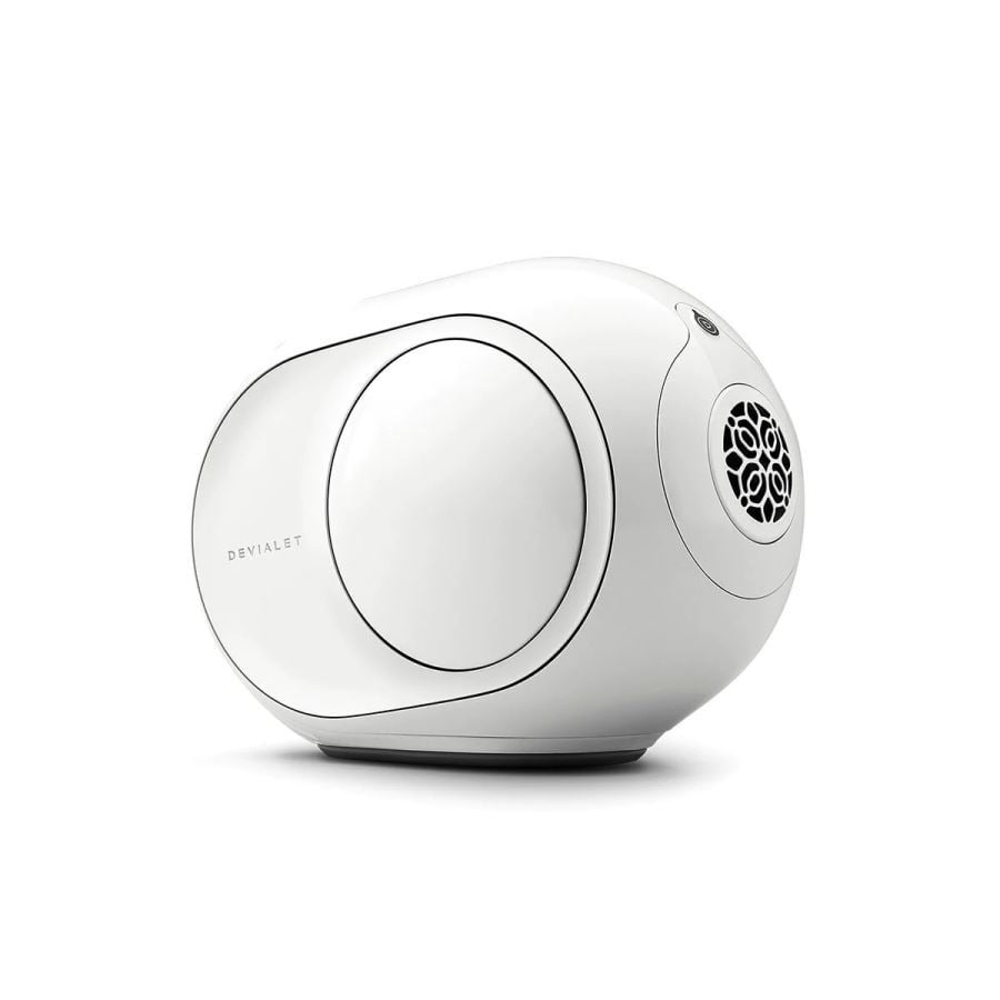 Devialet Phantom II 98dB Kablosuz Hoparlör