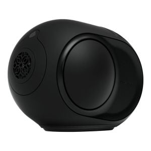 Devialet Phantom II 98dB Kablosuz Hoparlör Black