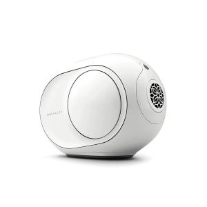 Devialet Phantom II 98dB Kablosuz Hoparlör White