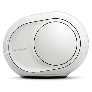 Devialet Phantom II 98dB Kablosuz Hoparlör White