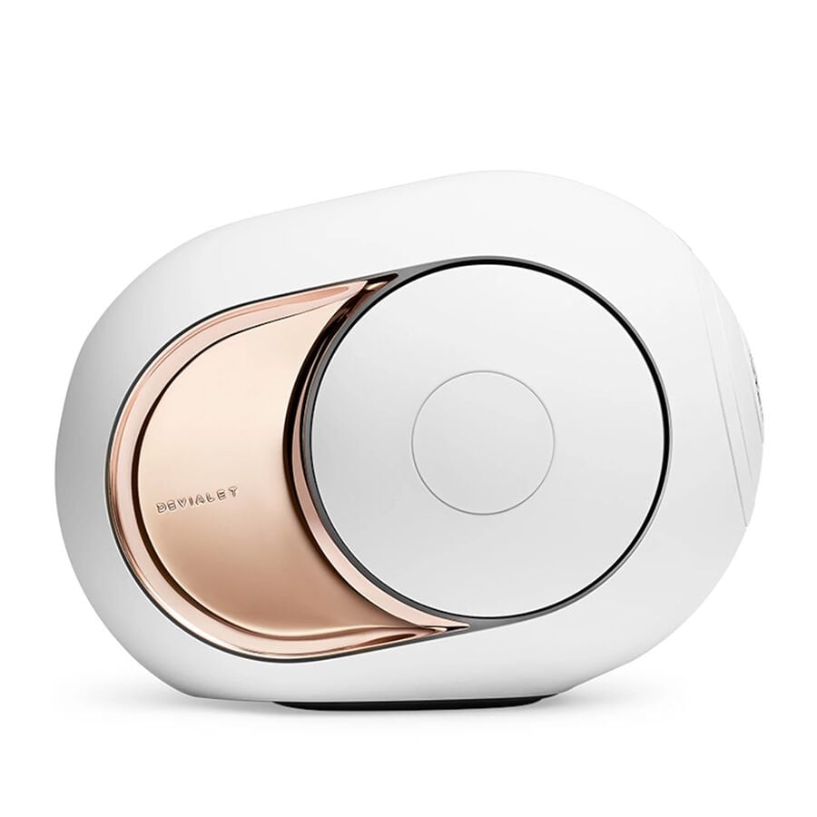 Devialet Phantom I 108 dB Kablosuz Müzik Sistemi
