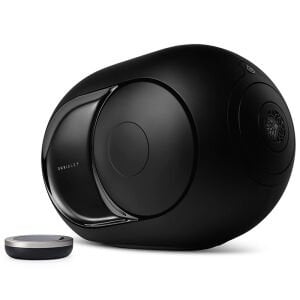 Devialet Phantom I 108 dB Kablosuz Müzik Sistemi