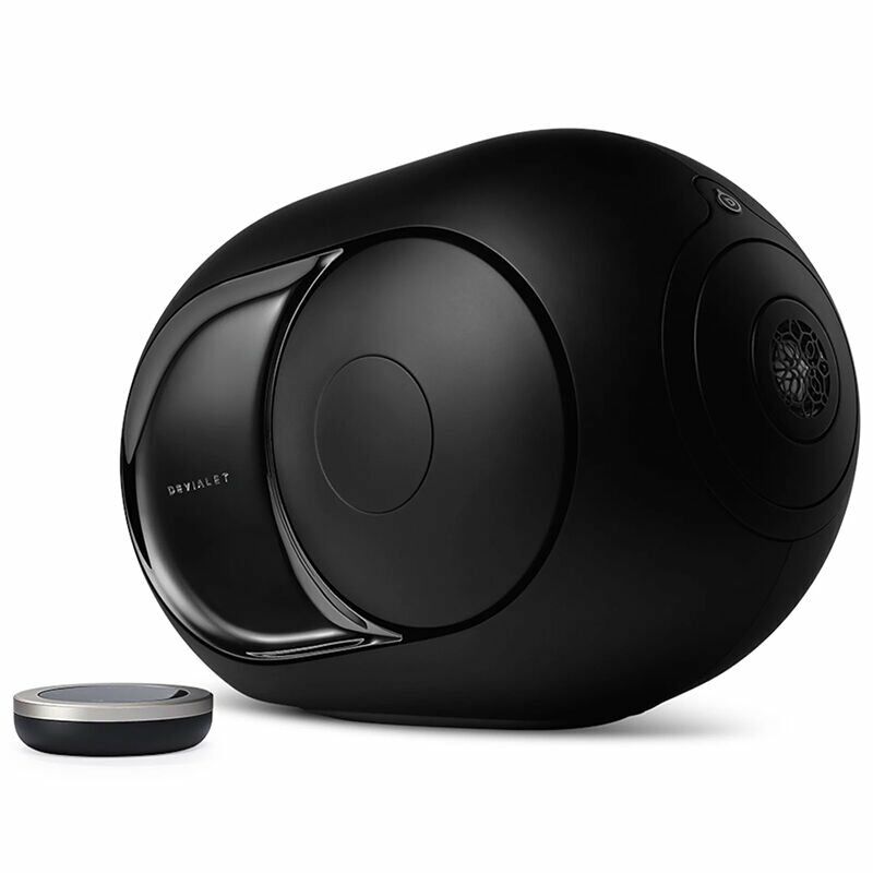 Devialet Phantom I 108 dB Kablosuz Müzik Sistemi