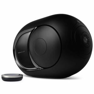 Devialet Phantom I 108 dB Kablosuz Müzik Sistemi Black