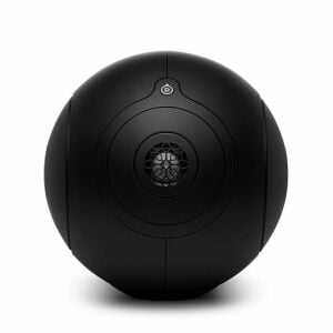 Devialet Phantom I 108 dB Kablosuz Müzik Sistemi Black