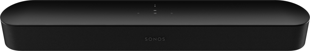 SONOS BEAM Gen2 Dolby Atmos Soundbar Siyah