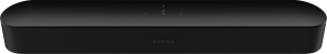 SONOS BEAM Gen2 Dolby Atmos Soundbar Siyah