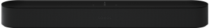 SONOS BEAM Gen2 Dolby Atmos Soundbar Siyah