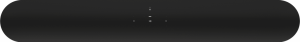 SONOS BEAM Gen2 Dolby Atmos Soundbar Siyah