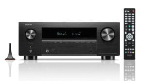 DENON AVC-X3800H AV Receiver 8K Sinema Amfisi