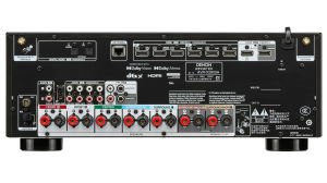 DENON AVR-X2800H AV Receiver