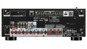 DENON AVR-X2800H AV Receiver