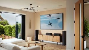 DENON AVR-X2800H AV Receiver