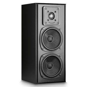 M&K Sound LCR750 Black Hoparlör - Çift