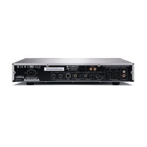 Cambridge Audio CXN (V2) Network Player
