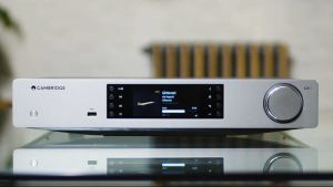 Cambridge Audio CXN (V2) Network Player