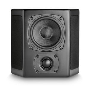 M&K Sound M40T Çevresel Hoparlör - Çift