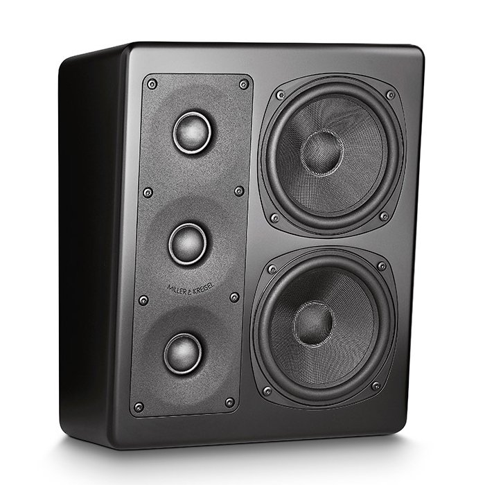 M&K Sound MP150 Duvar Hoparlörü - Tek